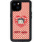 Betty Boop Red Heart iPhone 15 Plus Waterproof Case